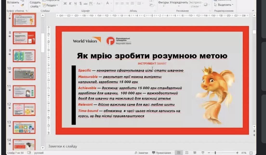 SOFT SKILLS В ОСВІТНЬОМУ ПРОЦЕСІ НА СПЕЦІАЛЬНОСТІ 075 «МАРКЕТИНГ»