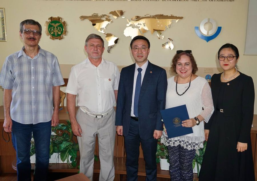 Починаємо навчальний рік з приємних новин!